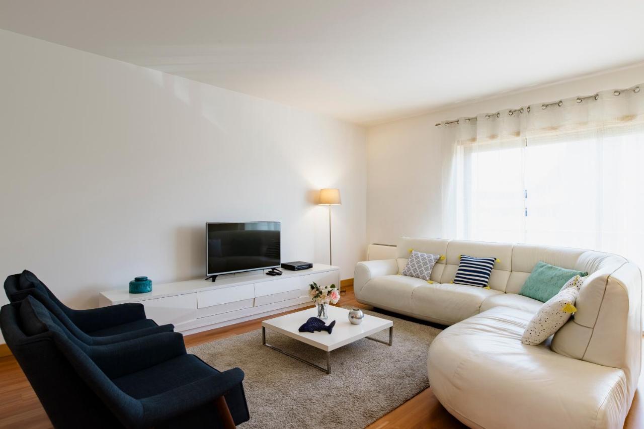 Apartment Garden Mills Lissabon