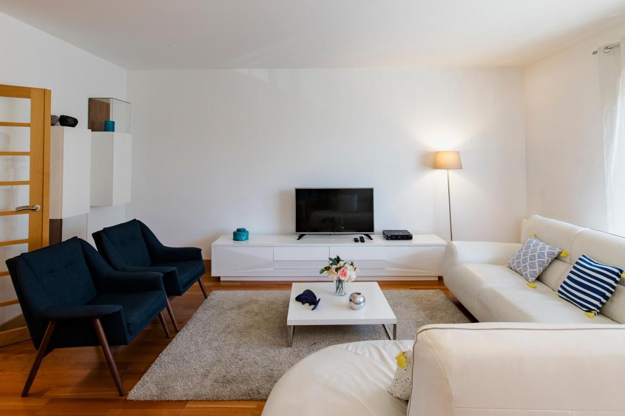 Garden Mills Apartment Lissabon