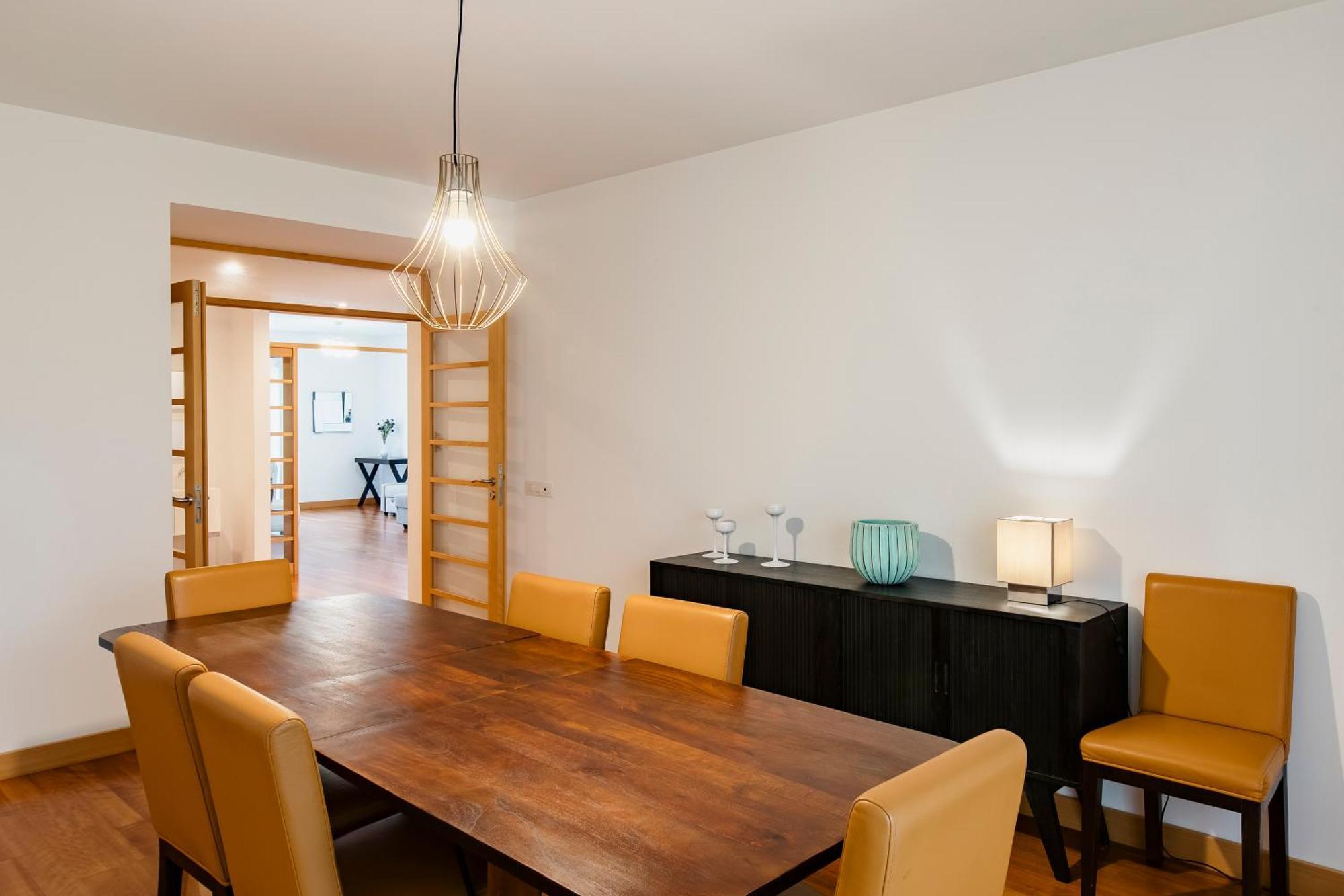Garden Mills Apartment Lissabon