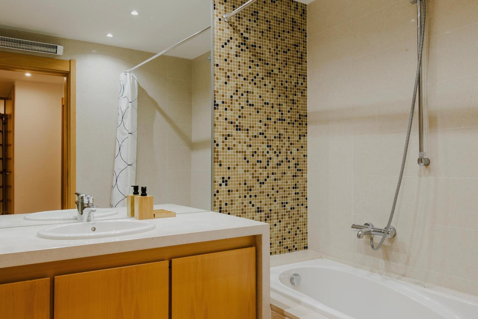 Apartment Garden Mills Lissabon