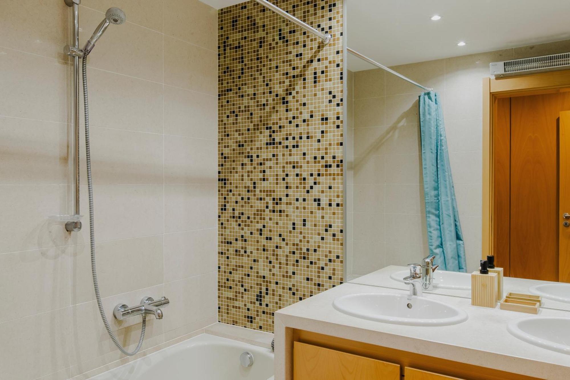 Apartment Garden Mills Lissabon