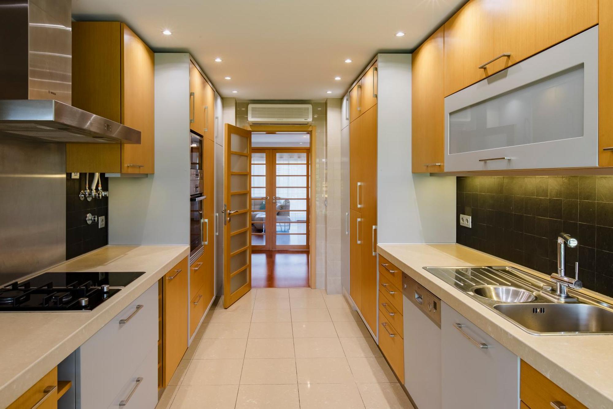 Garden Mills Apartment Lissabon