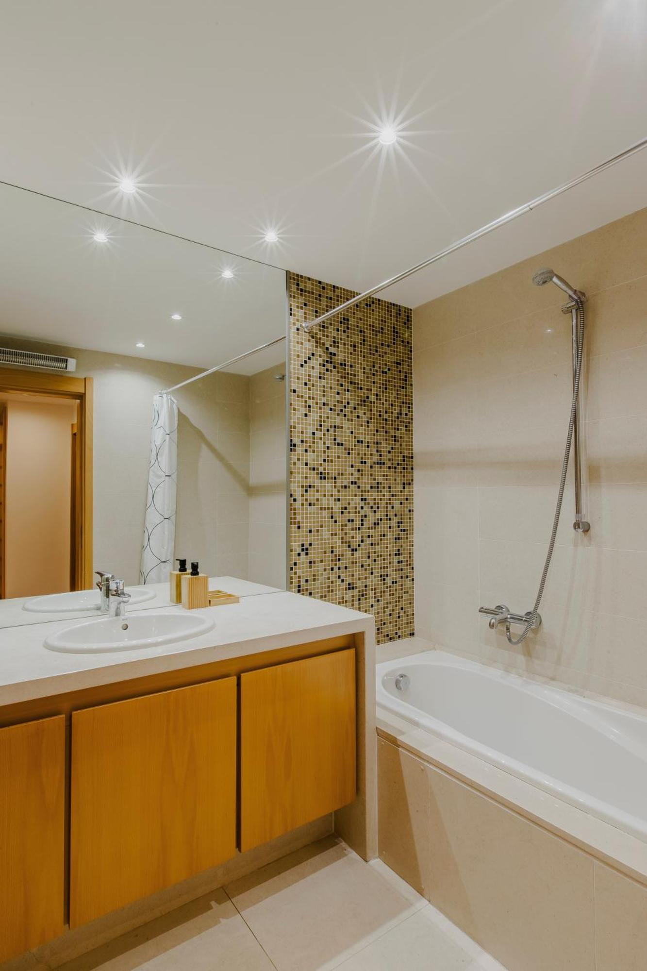 Garden Mills Apartment Lissabon