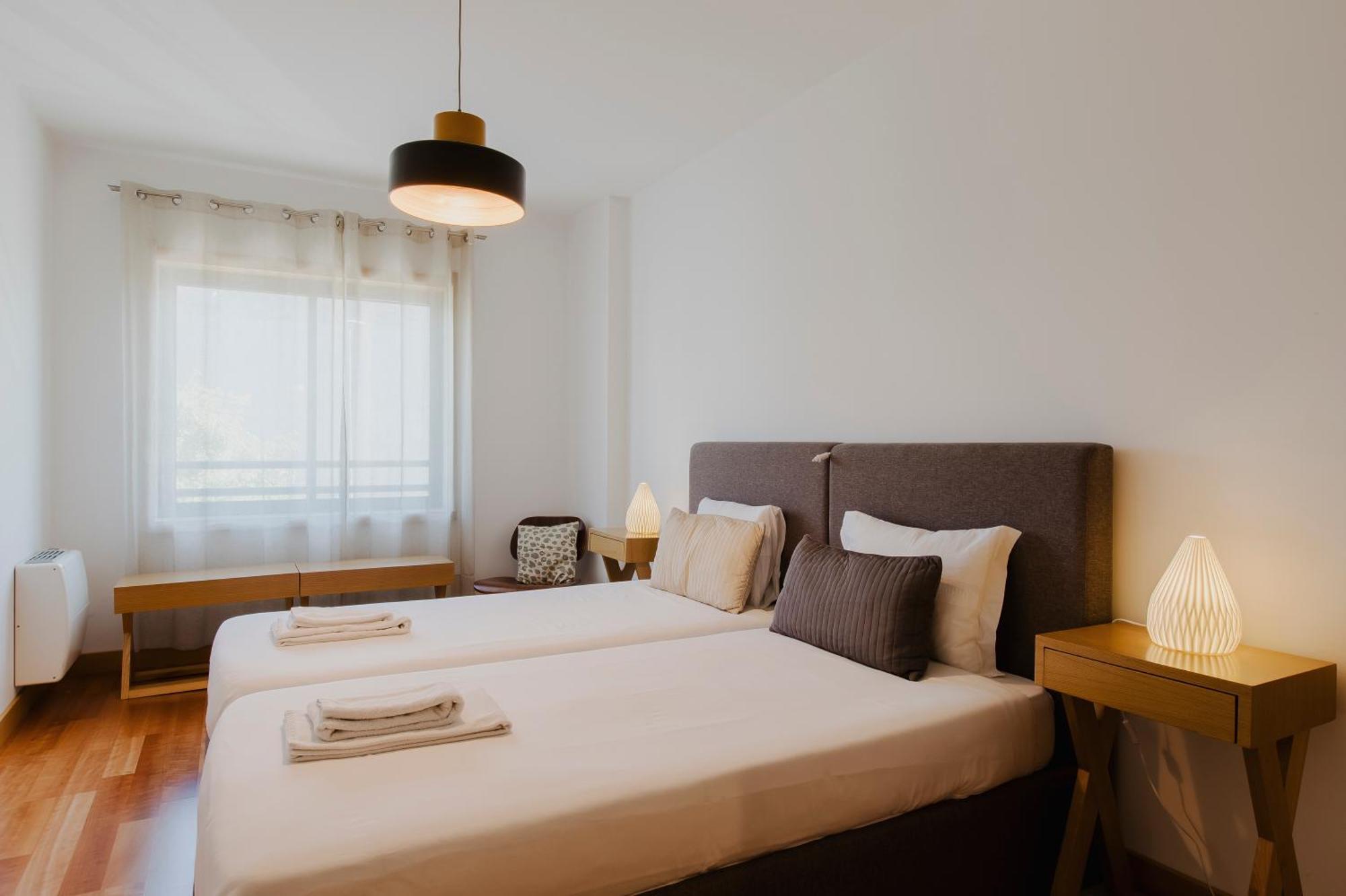 Garden Mills Apartment Lissabon