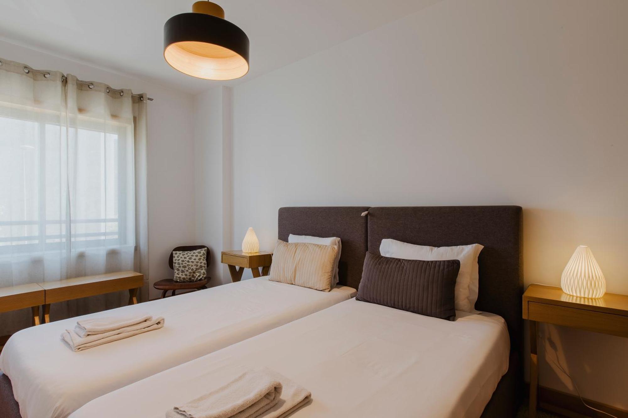 Apartment Garden Mills Lissabon