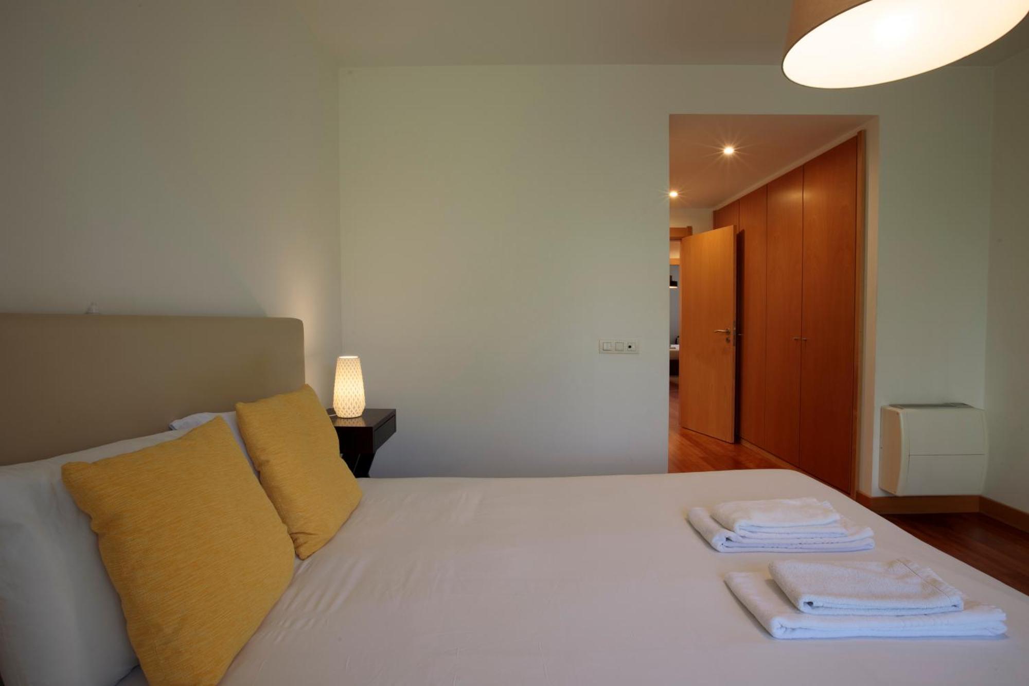Garden Mills Apartment Lissabon