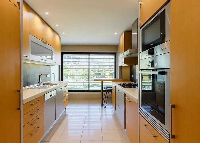Garden Mills Apartment