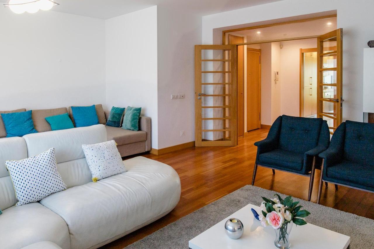 Appartement Garden Mills *