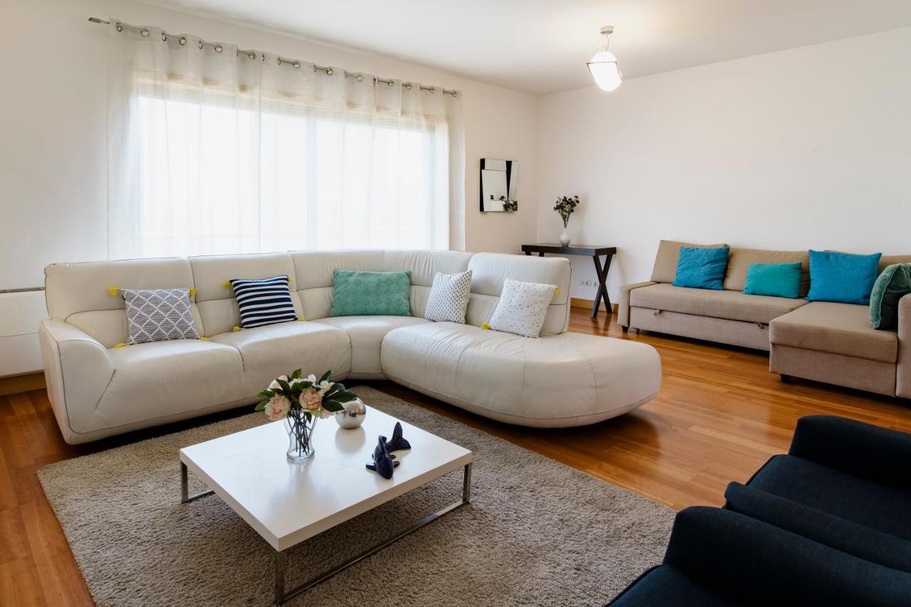 Appartement Garden Mills