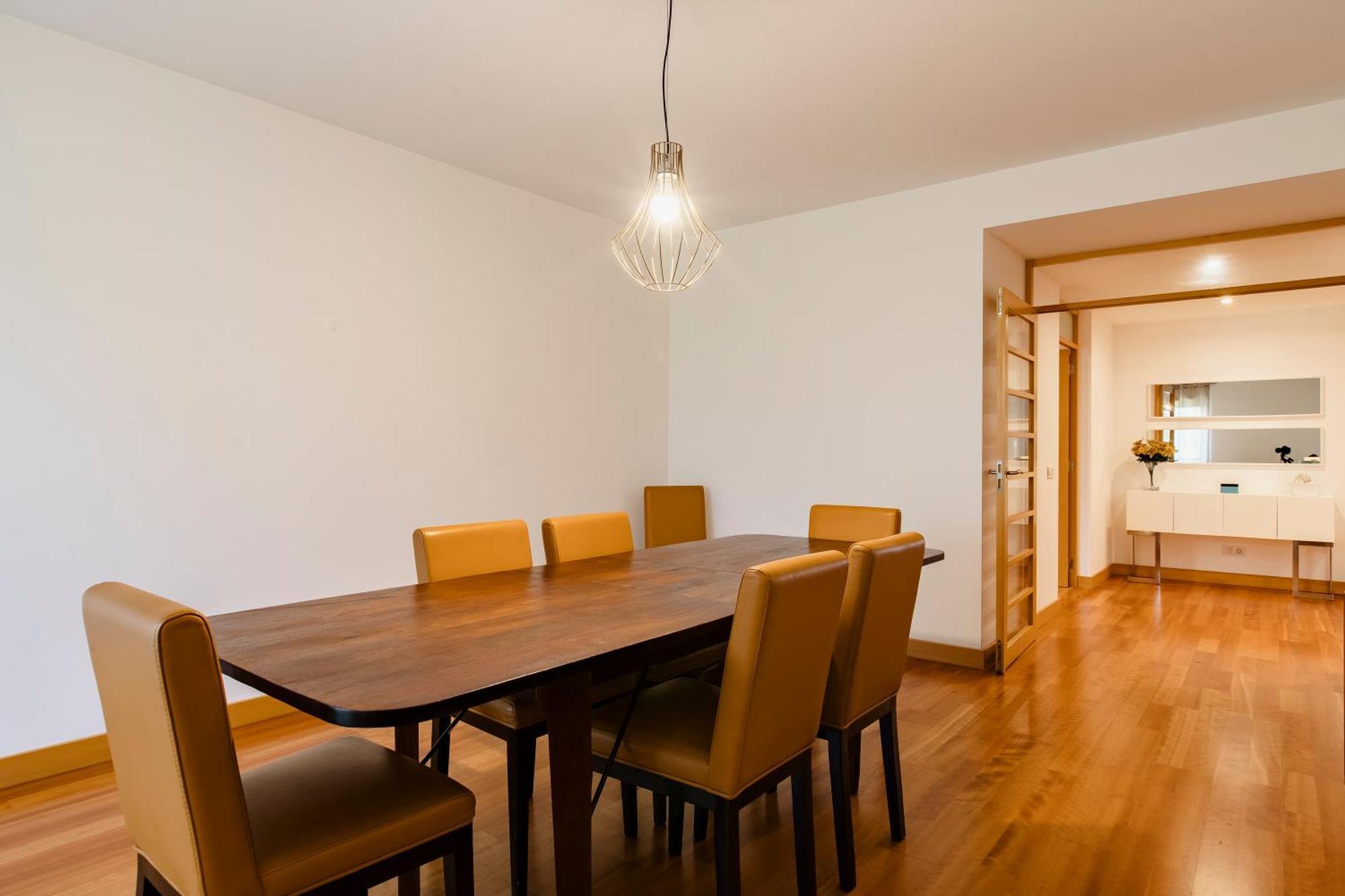 Garden Mills Appartement