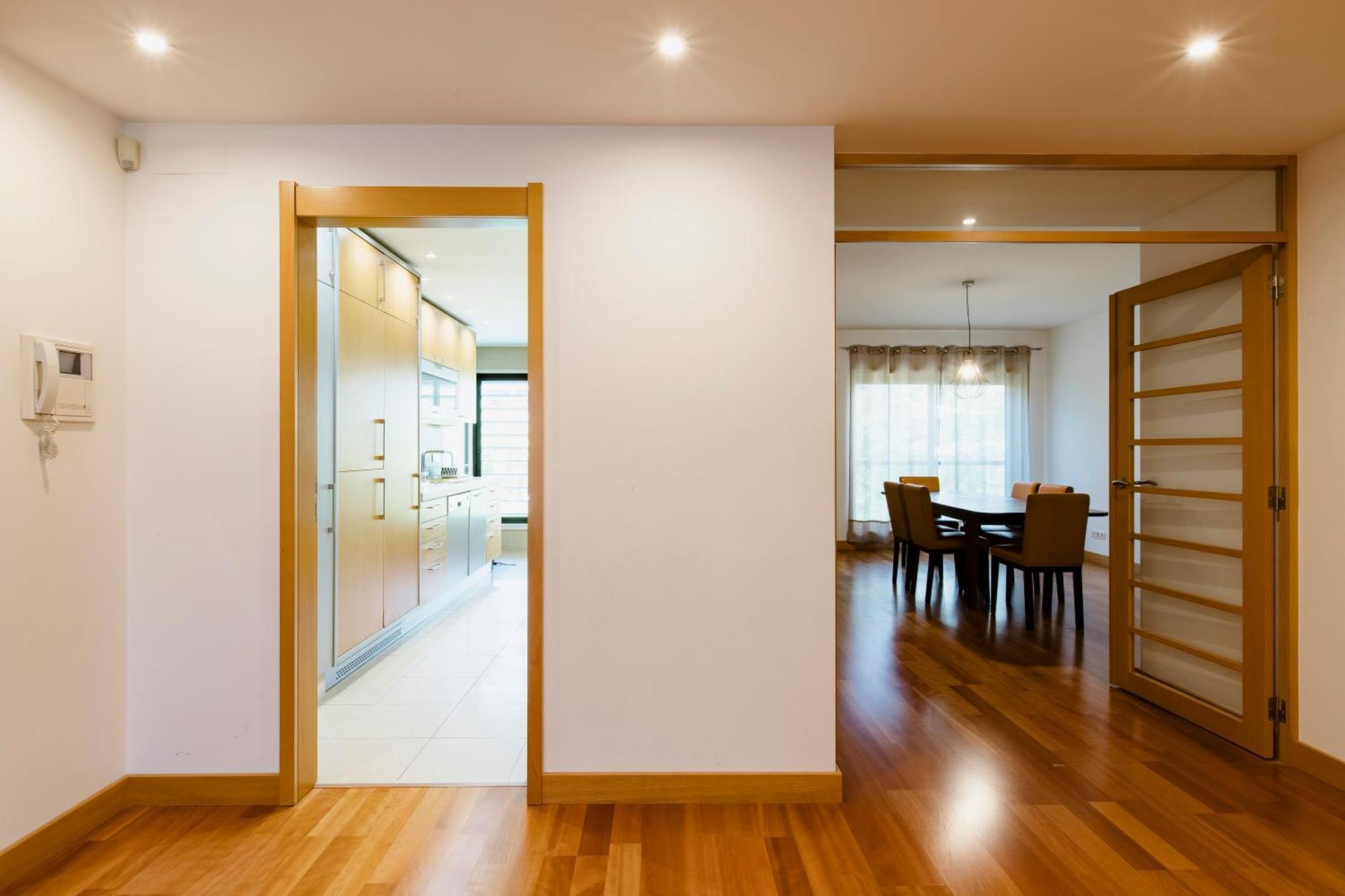 Appartement Garden Mills *