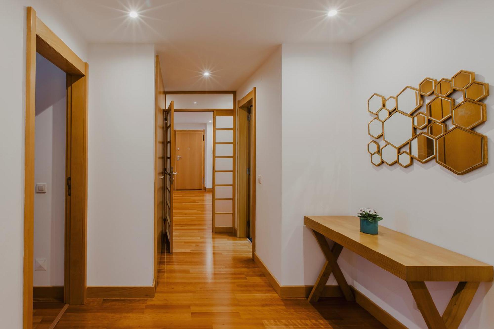 Garden Mills Appartement
