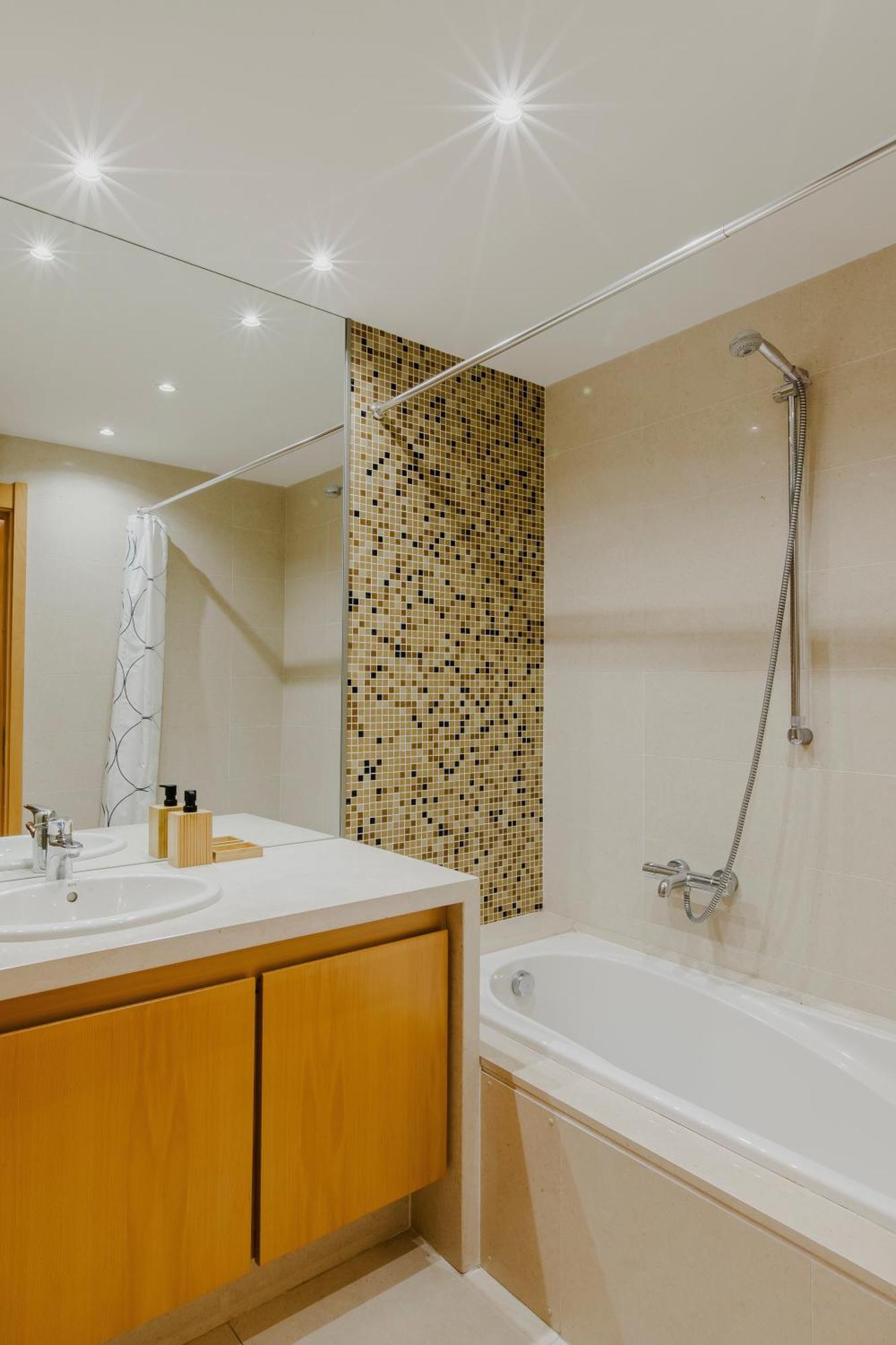 Appartement Garden Mills *