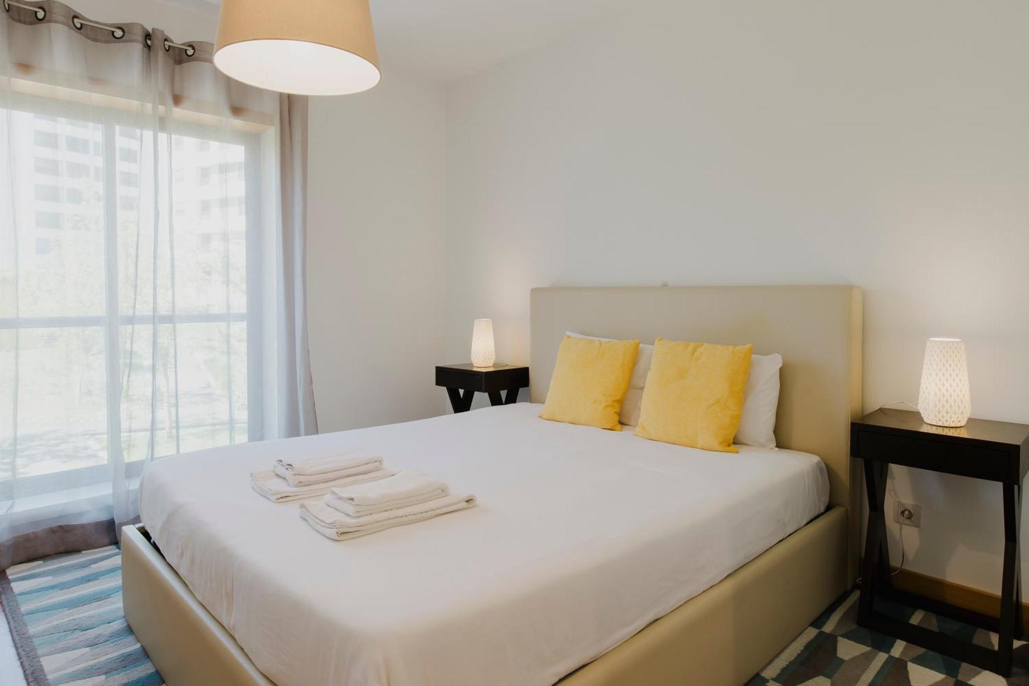 Garden Mills Appartement